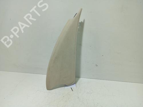 Used Left seat airbag Left seat airbag BMW 6 Gran Coupe (F06) 640 d (313 hp) 32731143 32731143