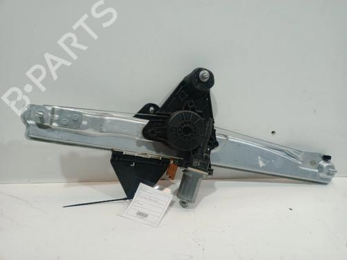 Used Front right window mechanism Front right window mechanism DACIA SANDERO III [2021-2026] 33043121 33043121