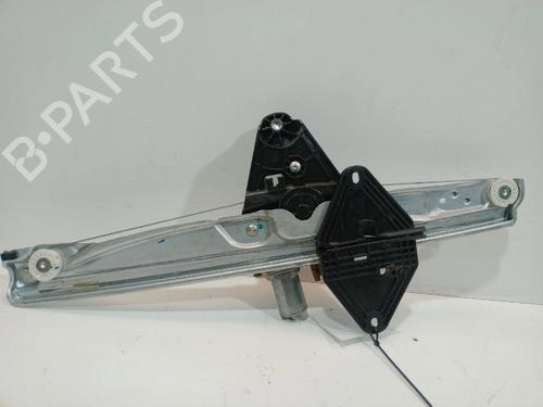 Front right window mechanism DACIA SANDERO III | BP33043121C23 - Image 3