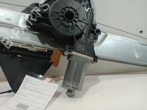 Front right window mechanism DACIA SANDERO III | BP33043121C23 - Image 2
