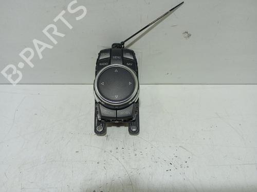 Used Switch Switch BMW 6 Gran Coupe (F06) 640 d (313 hp) 32523213 32523213