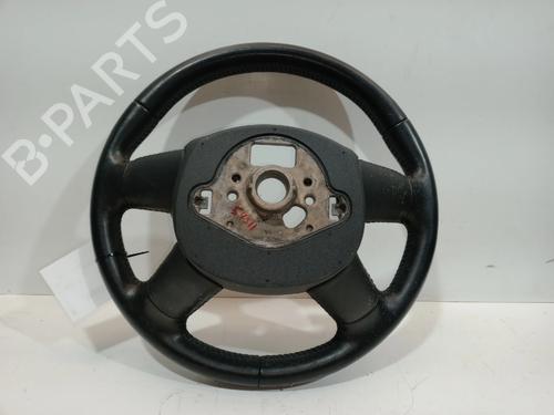 Steering wheel AUDI A3 (8V1, 8VK)  | BP33043118C49  - Image 5