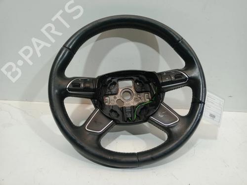 Used Steering wheel Steering wheel AUDI A3 (8V1, 8VK) [2012-2020] 33043118 33043118