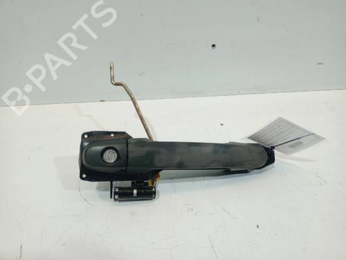 Used Front left exterior door handle Front left exterior door handle TOYOTA HILUX VII Pickup (_N1_, _N2_, _N3_) 2.5 D-4D 4WD (KUN25) (144 hp) 33043124 33043124