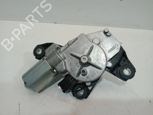 Used Rear wiper motor Rear wiper motor RENAULT MEGANE IV Grandtour (K9A/M/N_) 1.2 TCe 130 (K9MR) (130 hp) 33040810 33040810