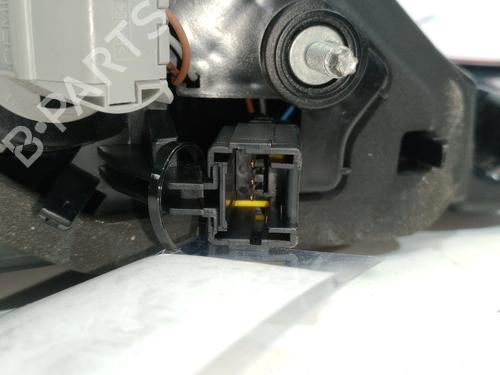 Left tailgate light RENAULT MEGANE IV Grandtour (K9A/M/N_) 1.2 TCe 130 (K9MR) | BP33040812C79 - Image 3