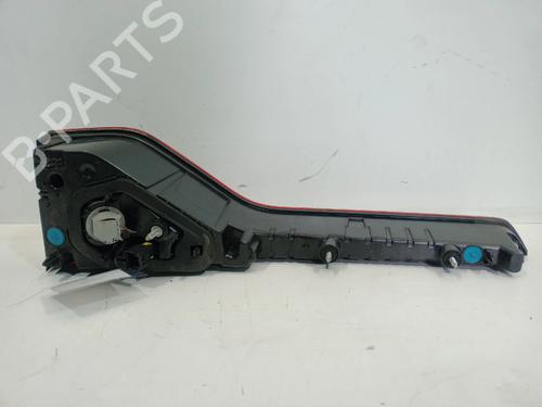 Left tailgate light RENAULT MEGANE IV Grandtour (K9A/M/N_) 1.2 TCe 130 (K9MR) | BP33040812C79 - Image 2