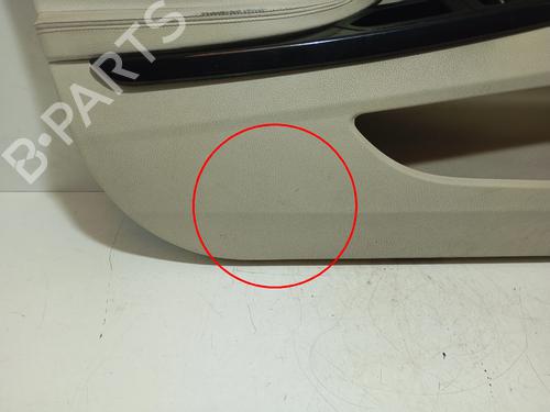 Front left panel BMW 6 Gran Coupe (F06) 640 d | BP33001079C58  - Image 6