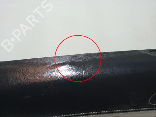 Front left panel BMW 6 Gran Coupe (F06) 640 d | BP33001079C58  - Image 7