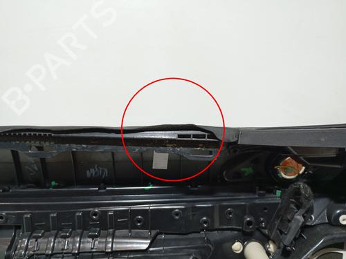 Front right panel BMW 6 Gran Coupe (F06) 640 d | BP33001078C59 - Image 7