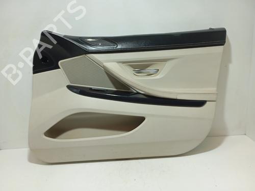 Used Front right panel Front right panel BMW 6 Gran Coupe (F06) 640 d (313 hp) 33001078 33001078