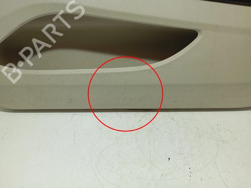 Front right panel BMW 6 Gran Coupe (F06) 640 d | BP33001078C59 - Image 5
