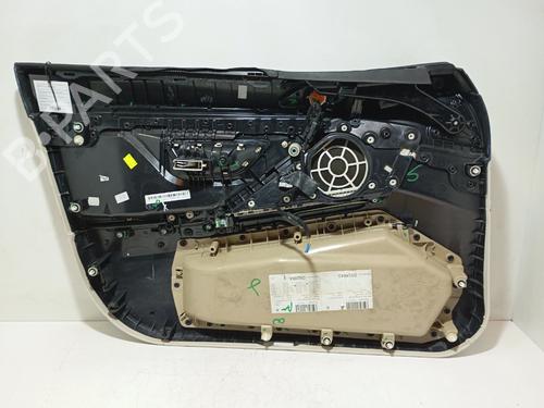 Front right panel BMW 6 Gran Coupe (F06) 640 d | BP33001078C59 - Image 2