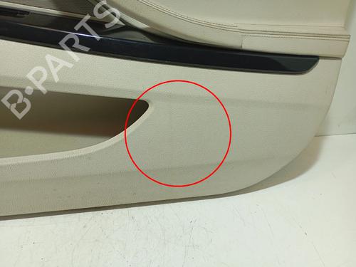 Front right panel BMW 6 Gran Coupe (F06) 640 d | BP33001078C59 - Image 4