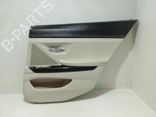 Used Rear right panel Rear right panel BMW 6 Gran Coupe (F06) 640 d (313 hp) 33001080 33001080