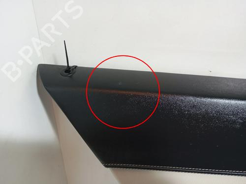 Rear left panel BMW 6 Gran Coupe (F06) 640 d | BP33001081C60  - Image 6