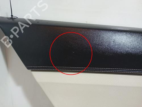 Rear left panel BMW 6 Gran Coupe (F06) 640 d | BP33001081C60  - Image 5