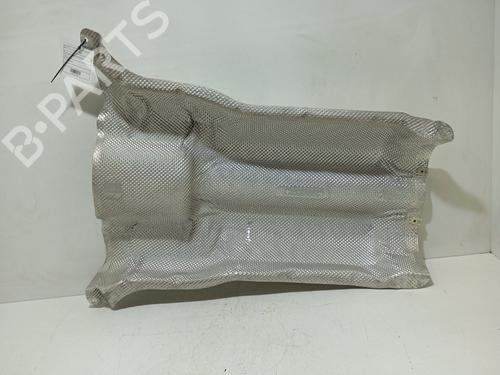 Used Underbody protection Underbody protection BMW 6 Gran Coupe (F06) 640 d (313 hp) 32723366 32723366