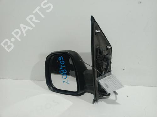Used Left mirror Left mirror CITROËN JUMPY III Bus (V_) 1.6 BlueHDi 115 (115 hp) 27660558 27660558