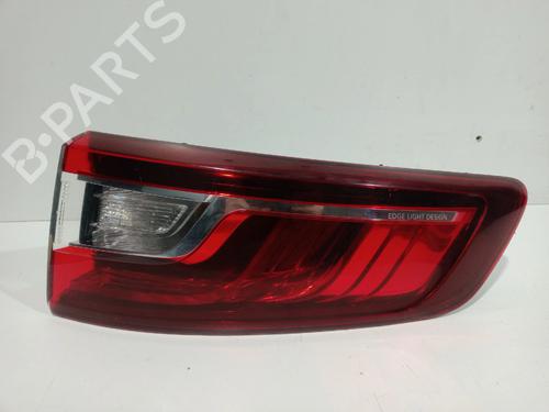 Used Right taillight Right taillight RENAULT MEGANE IV Grandtour (K9A/M/N_) [2016-2026] 33050498 33050498