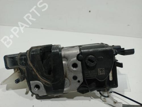 Front left lock CITROËN JUMPY III Bus (V_) 1.6 BlueHDi 115 | BP27660546C98 - Image 3