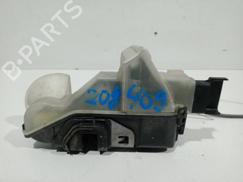 Front left lock CITROËN JUMPY III Bus (V_) 1.6 BlueHDi 115 | BP27660546C98 - Image 2