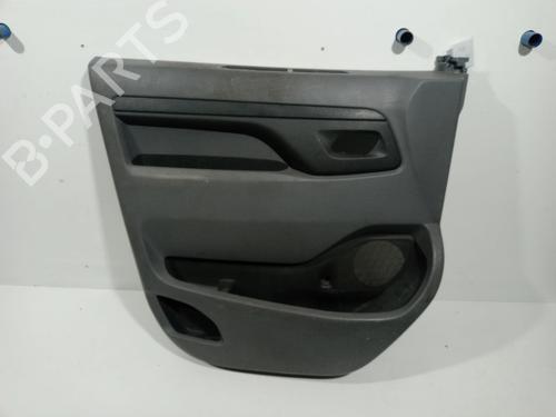 Used Front left panel CITROËN JUMPY III Bus (V_) 1.6 BlueHDi 115 (115 hp) 27660581