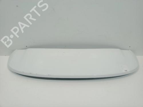 Used Rear spoiler Rear spoiler 33001075 33001075