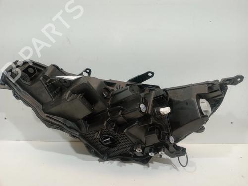 Left headlight LEXUS NX II (_A2_, _H2_)  | BP33054551C28  - Image 5