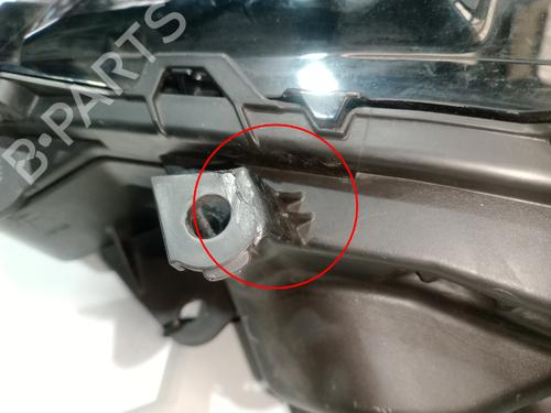 Left headlight LEXUS NX II (_A2_, _H2_)  | BP33054551C28  - Image 7