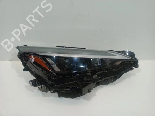 Phare gauche LEXUS NX II (_A2_, _H2_) [2021-2026]  33054551