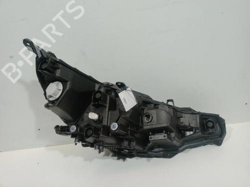 Left headlight LEXUS NX II (_A2_, _H2_)  | BP33054549C28  - Image 5