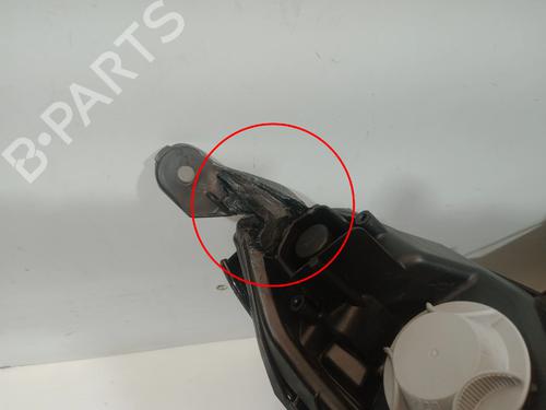 Left headlight LEXUS NX II (_A2_, _H2_)  | BP33054549C28  - Image 8