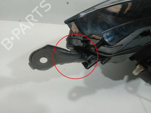 Left headlight LEXUS NX II (_A2_, _H2_)  | BP33054549C28  - Image 7