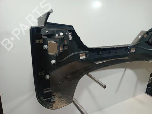 Front bumper IVECO DAILY VI Platform/Chassis | BP33116402C7 - Image 4