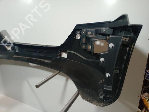 Front bumper IVECO DAILY VI Platform/Chassis | BP33116402C7 - Image 5