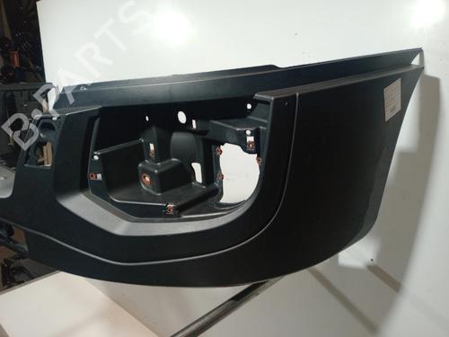 Front bumper IVECO DAILY VI Platform/Chassis | BP33116402C7 - Image 3