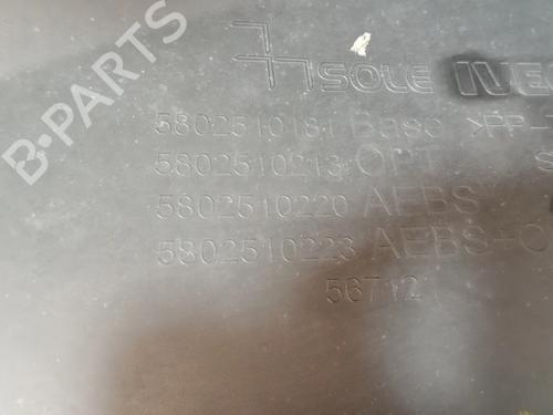 Front bumper IVECO DAILY VI Platform/Chassis | BP33116402C7 - Image 6