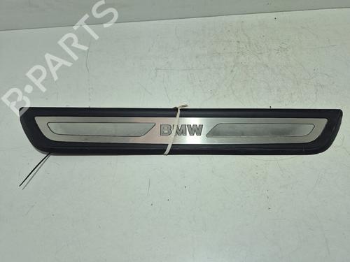Used Step Step BMW 6 Gran Coupe (F06) 640 d (313 hp) 32698754 32698754