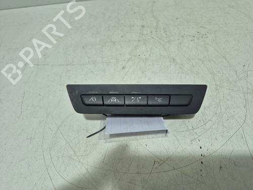 Used Switch Switch BMW 6 Gran Coupe (F06) 640 d (313 hp) 33054544 33054544