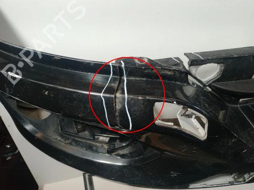 Front bumper IVECO DAILY VI Platform/Chassis  | BP33116404C7  - Image 9