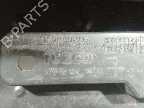 Front bumper IVECO DAILY VI Platform/Chassis  | BP33116404C7  - Image 6