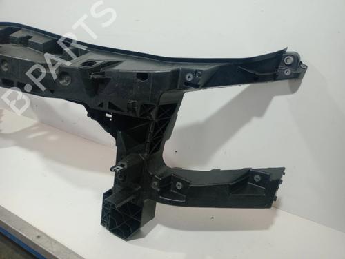 Front slam panel MERCEDES-BENZ SPRINTER 3,5-t Platform/Chassis (B907, B910) | BP33116400C72 - Image 3