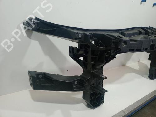 Front slam panel MERCEDES-BENZ SPRINTER 3,5-t Platform/Chassis (B907, B910) | BP33116400C72 - Image 2