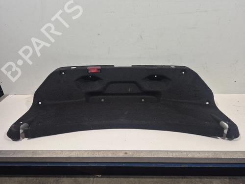 Used Boot lining Boot lining BMW 6 Gran Coupe (F06) 640 d (313 hp) 33001082 33001082