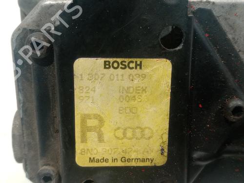Electronic module AUDI TT (8N3) | BP33121283M83 - Image 4