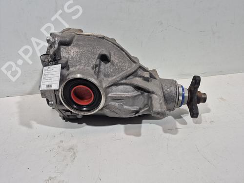 Used Rear differential Rear differential BMW 6 Gran Coupe (F06) 640 d (313 hp) 32698757 32698757