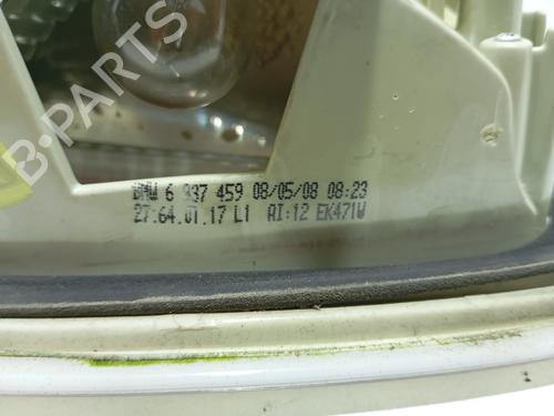 Left tailgate light BMW 3 (E90) 320 d | BP33128191C79  - Image 6