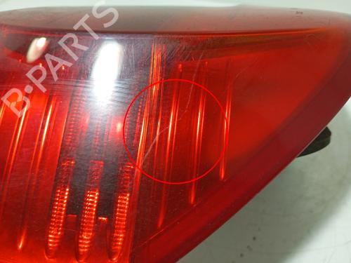 Right taillight BMW 3 (E90) 320 d | BP33128192C35 - Image 8