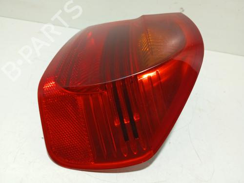 Right taillight BMW 3 (E90) 320 d | BP33128192C35 - Image 2